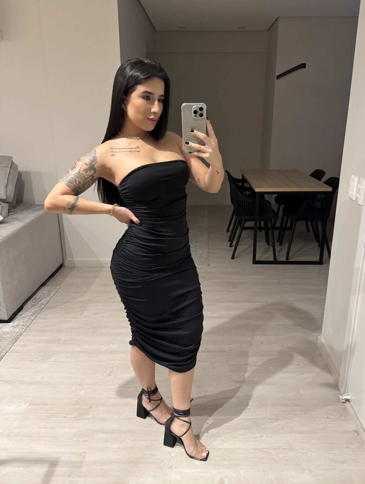 Brenda Souza