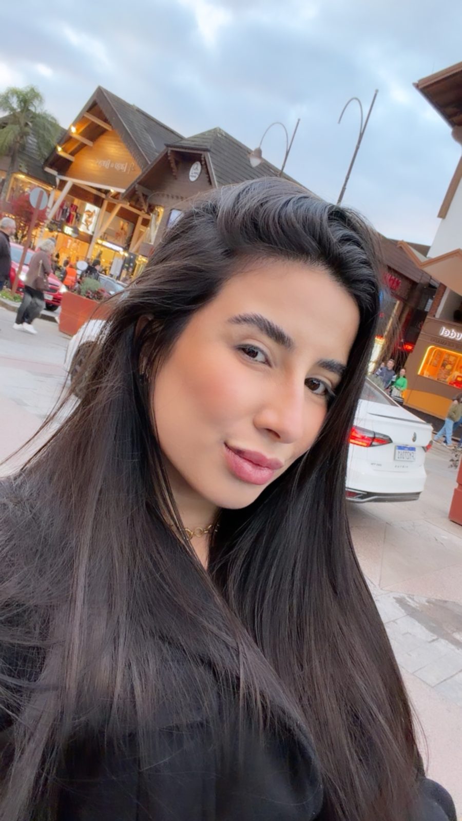Brenda Souza